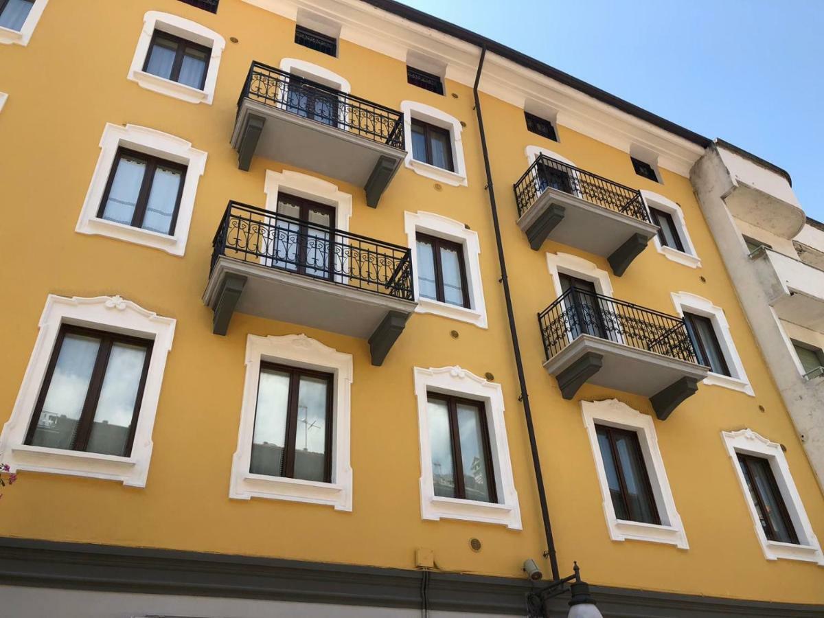 Il Nido Apartment Saint-Vincent Exterior photo